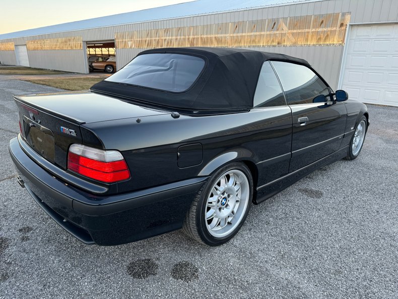 1998 BMW 3 Series 15