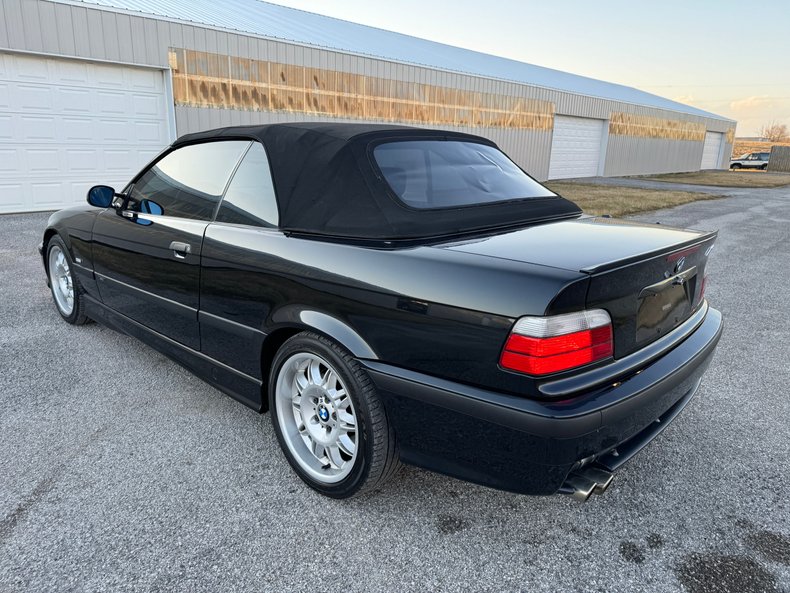 1998 BMW 3 Series 20