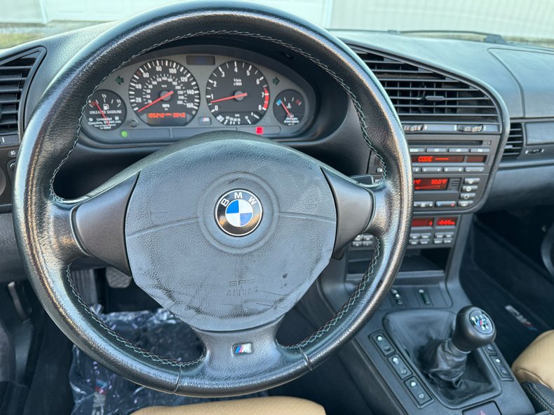 1998 BMW 3 Series 35
