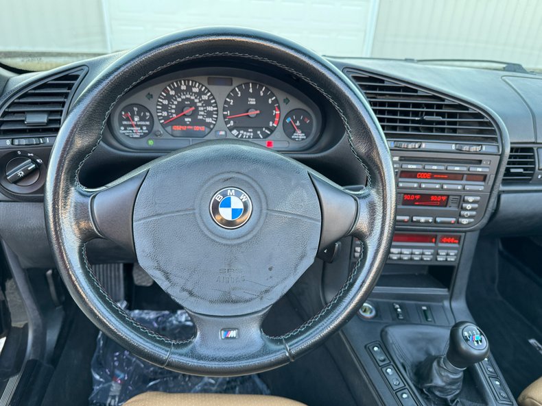 1998 BMW 3 Series 38