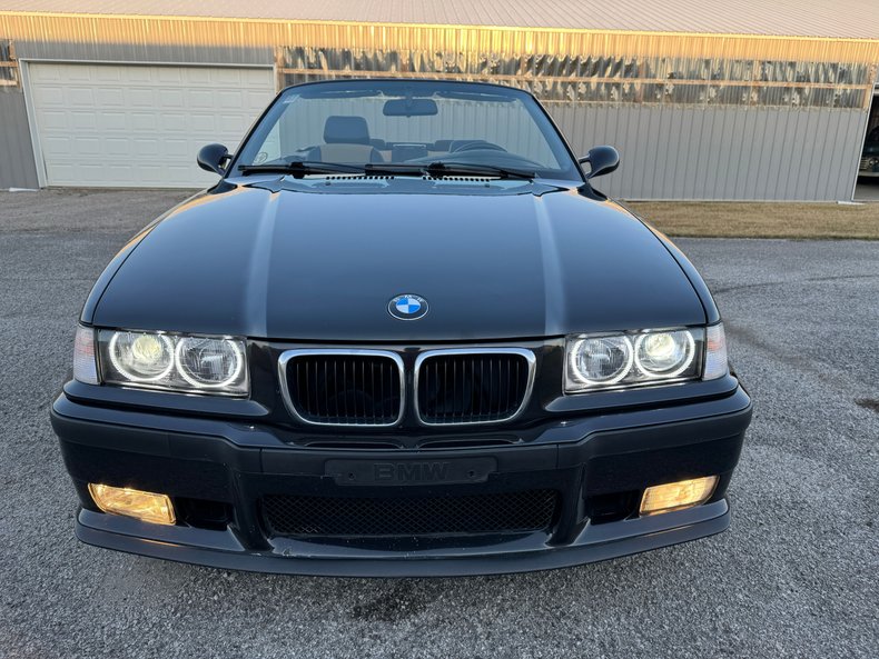 1998 BMW 3 Series 7