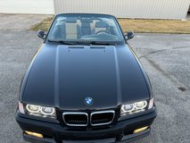For Sale 1998 BMW 3 Series