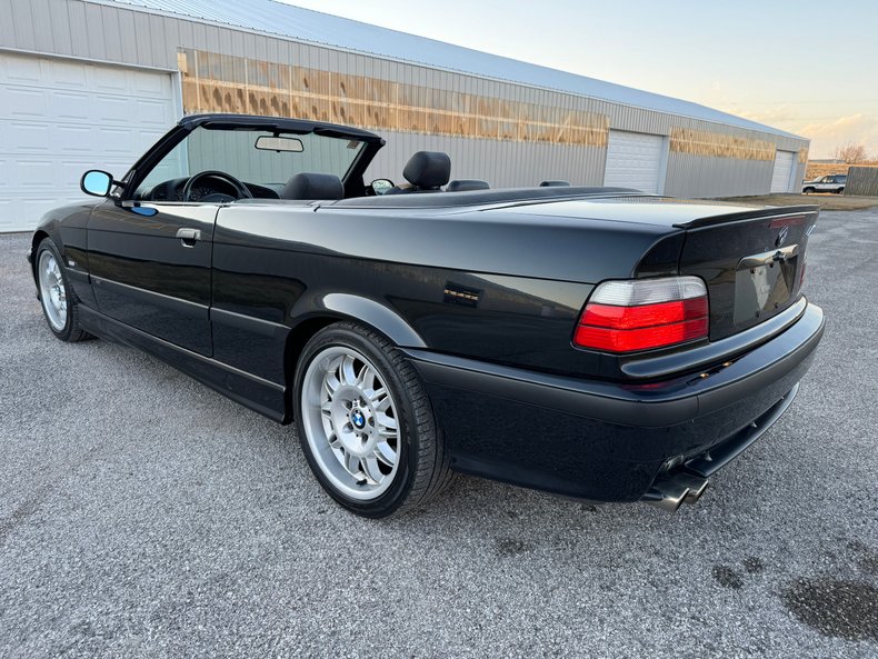 1998 BMW 3 Series 19