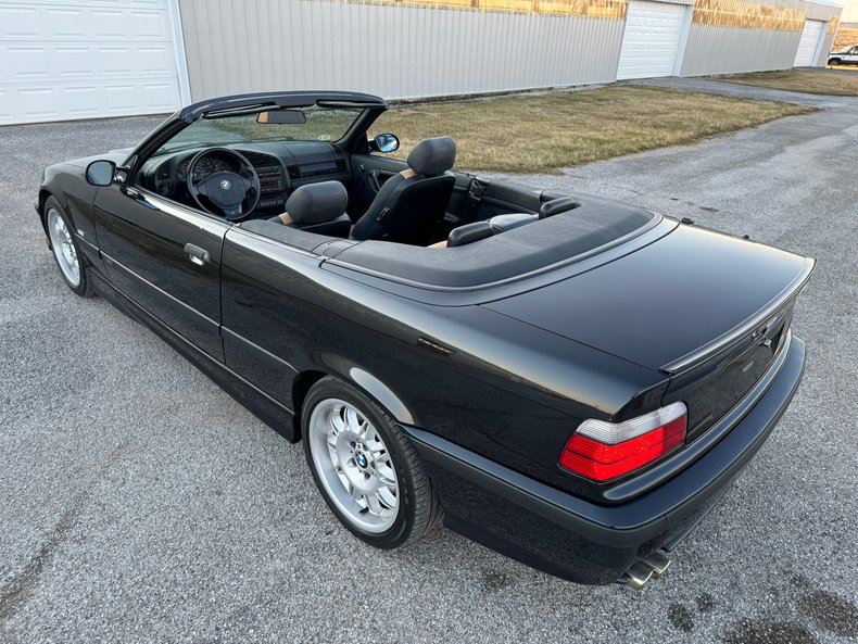 1998 BMW 3 Series 21