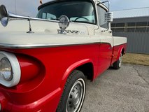 For Sale 1960 Dodge D100