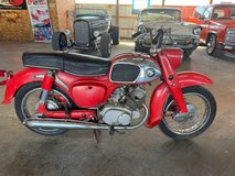 For Sale 1966 Honda Dream