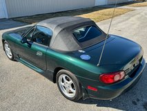 For Sale 2001 Mazda MX-5 Miata