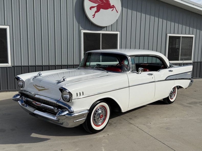 1957 Chevrolet Bel Air | Classic & Collector Cars