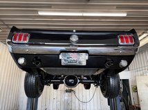 For Sale 1966 Ford Mustang