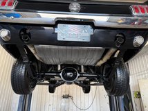 For Sale 1966 Ford Mustang