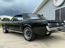 For Sale 1966 Ford Mustang