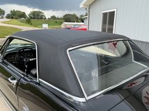 For Sale 1966 Ford Mustang