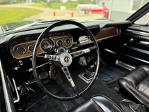 For Sale 1966 Ford Mustang