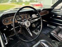 For Sale 1966 Ford Mustang