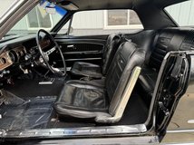 For Sale 1966 Ford Mustang