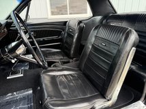 For Sale 1966 Ford Mustang