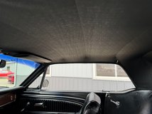 For Sale 1966 Ford Mustang