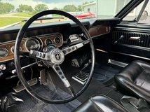 For Sale 1966 Ford Mustang