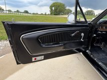 For Sale 1966 Ford Mustang