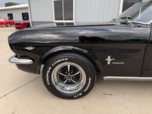 For Sale 1966 Ford Mustang