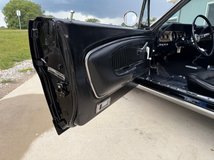 For Sale 1966 Ford Mustang