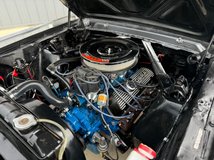 For Sale 1966 Ford Mustang