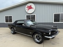 For Sale 1966 Ford Mustang