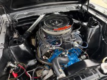 For Sale 1966 Ford Mustang