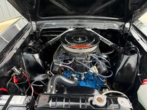 For Sale 1966 Ford Mustang
