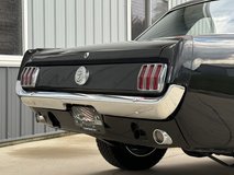 For Sale 1966 Ford Mustang