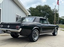 For Sale 1966 Ford Mustang