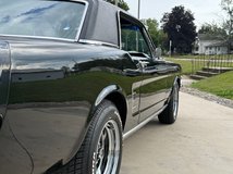 For Sale 1966 Ford Mustang