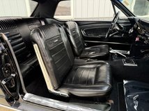 For Sale 1966 Ford Mustang