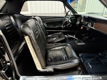 For Sale 1966 Ford Mustang