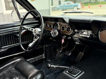 For Sale 1966 Ford Mustang