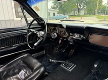For Sale 1966 Ford Mustang