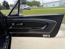 For Sale 1966 Ford Mustang