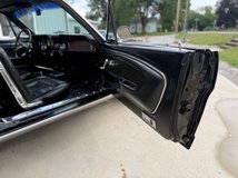 For Sale 1966 Ford Mustang