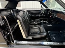 For Sale 1966 Ford Mustang