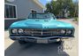1967 Buick Gran Sport