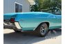 1967 Buick Gran Sport