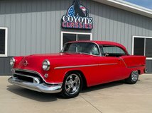 For Sale 1954 Oldsmobile Super 88