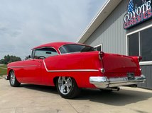For Sale 1954 Oldsmobile Super 88