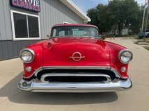For Sale 1954 Oldsmobile Super 88