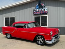 For Sale 1954 Oldsmobile Super 88