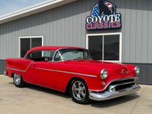 For Sale 1954 Oldsmobile Super 88