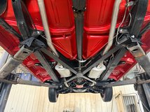 For Sale 1957 Chevrolet Bel Air Convertible