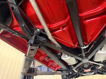 For Sale 1957 Chevrolet Bel Air Convertible