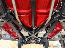 For Sale 1957 Chevrolet Bel Air Convertible