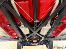 For Sale 1957 Chevrolet Bel Air Convertible